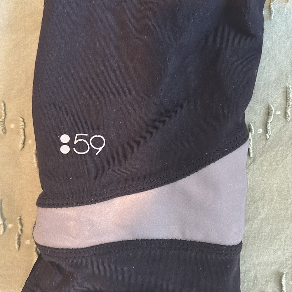 Split59/XS/Legging - Picture 3 of 3